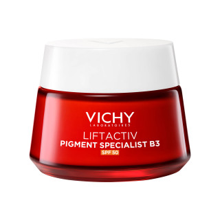 Vichy Liftactiv B3 Crema Día SPF50 50 ml - Crema | STG Farma