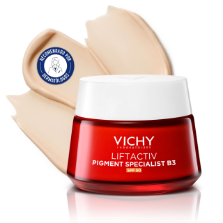 Vichy Liftactiv B3 Crema SPF50 50 ml