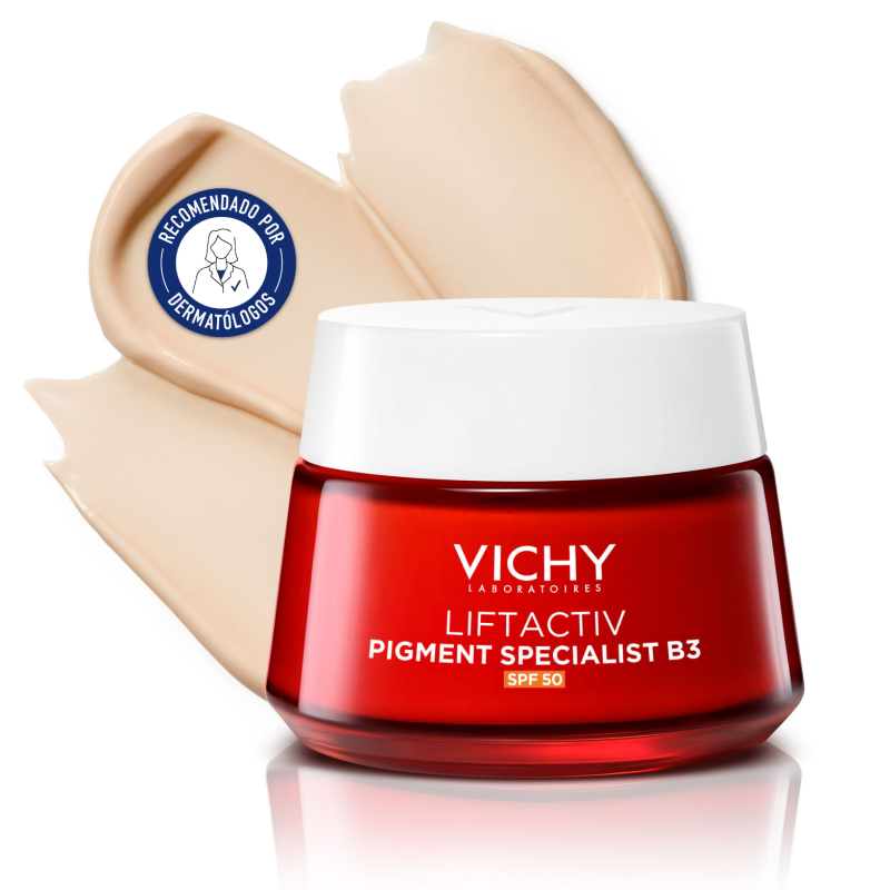 Vichy Liftactiv B3 Crema SPF50 50 ml