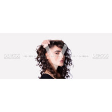 Vichy Dercos Champú Sebo Control Cabellos Grasos 200 ml