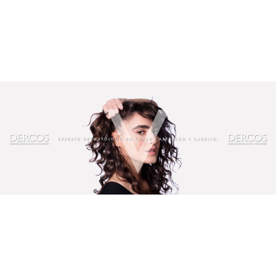 Vichy Dercos Champú Sebo Control Cabellos Grasos 200 ml