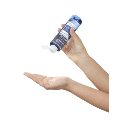 Vichy Dercos Champú Mineral Uso Frecuente 200 ml