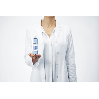 Vichy Dercos Champú Mineral Uso Frecuente 200 ml