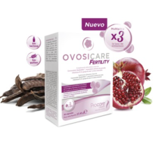 Ovosicare Fertility 30 cápsulas