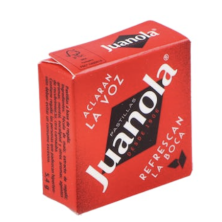 Juanola Roja Clásicas 5,4g