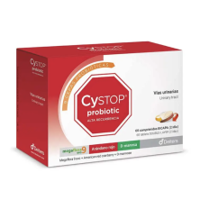 Cystop 135 PACs 60 cápsulas