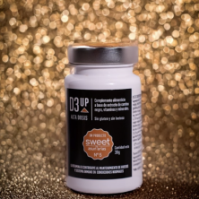 Sweet By Asun Arias N5 D3UP 30 perlas