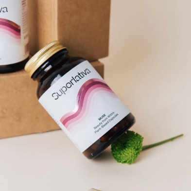 Superlativa Muse 60 cápsulas