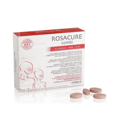 Rosacure Combi 30 comprimidos