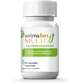 Animafort Multi 30 cápsulas