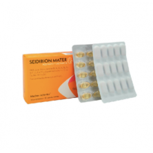 Seidibion Mater 30 comp + 30 caps SEID