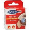 Esparadrapo Salvelox Med Textile Non-Plastic tape 5x2.5