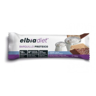 Elbia Barrita de Proteínas Sabor Yogur