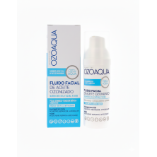 Ozoaqua Fluido Hidratante Facial 50 ml