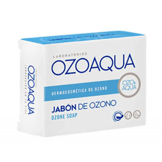 Ozoaqua Pastilla Jabón de Ozono 100g