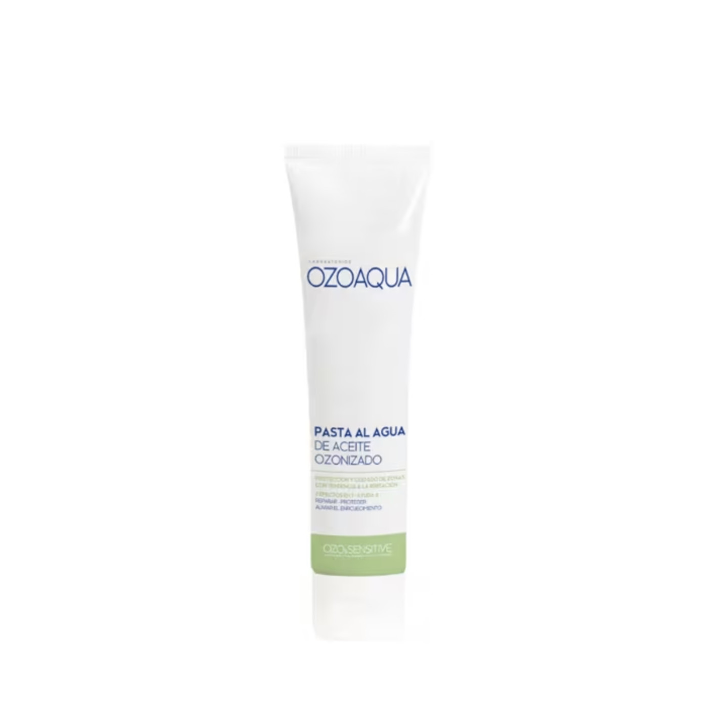 Ozoaqua Pasta al Agua Ozobaby 75 ml