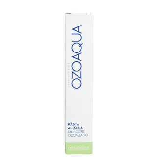 Ozoaqua Pasta al Agua 75 ml - Baño | STG Farma