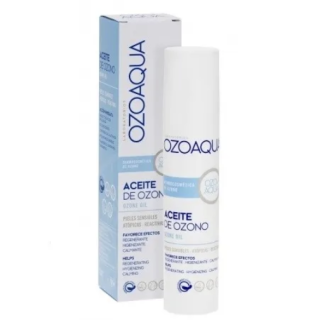 Ozoaqua Aceite de Ozono 100 ml