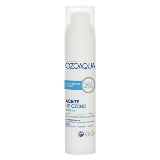 Ozoaqua Aceite de Ozono 100 ml