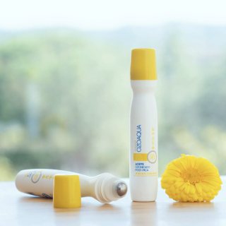 Ozoaqua Aceite de Ozono PostPica 15 ml - Insectos | STG Farma