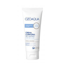 Ozoaqua Crema Hidratante Corporal 200 ml