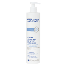 Ozoaqua Crema Hidratante 500 ml