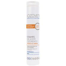 Ozoaqua Ozovet Champú de Ozono 250 ml