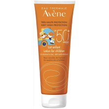 Avène Leche Solar Niños SPF50 250 ml