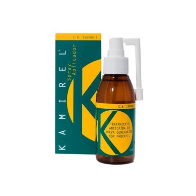 Kamirel Spray 100 ml