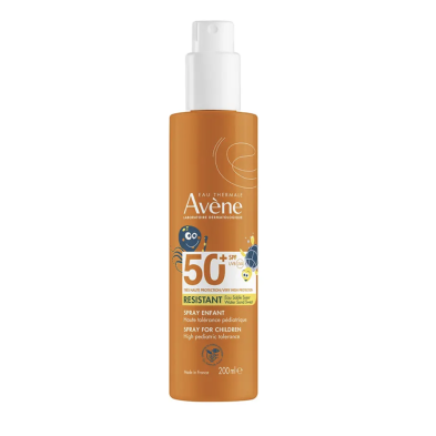 Avène Spray Niños SPF50 200 ml
