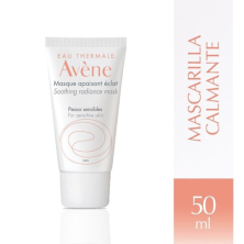 Avène Mascarilla Calmante Luminosidad 50 ml