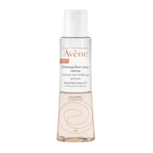 Avène Desmaquillante de Ojos Intenso 125 ml Avène Desmaquillante de Ojos Intenso 125 ml