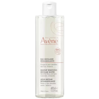 Avène Agua Micelar 400 ml