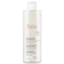 Avène Agua Micelar 400 ml