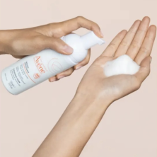 Avène Espuma Limpiadora Matificante 150 ml