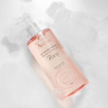 Avène Body Gel de Ducha 500 ml