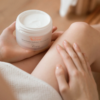 Avène Body Bálsamo Fundente Hidratante 250 ml - Hidratación corporal | STG Farma