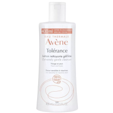 Avène Tolerance Leche Limpiadora Gelificada 400 ml