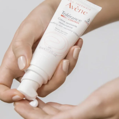 Avène Tolerance Control Crema Calmante 50 ml