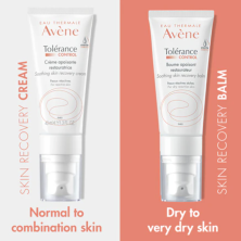 Avène Tolerance Control Crema Calmante 50 ml