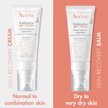 Avène Tolerance Control Bálsamo 40 ml