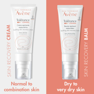 Avène Tolerance Control Bálsamo 40 ml