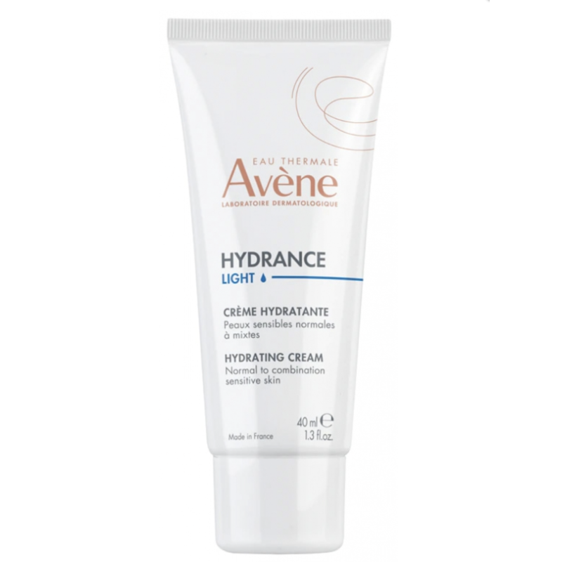 Avène Hydrance Emulsión Ligera Hidratante 40 ml