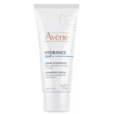 Avène Hydrance Emulsión Ligera Hidratante 40 ml Avène Hydrance Emulsión Ligera Hidratante 40 ml