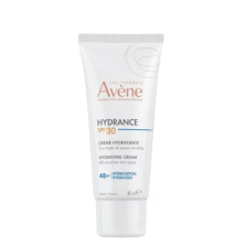 Avène Hydrance UV Crema Rica 40 ml