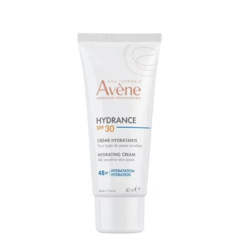 Avène Hydrance UV Crema Rica 40 ml