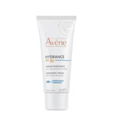 Avène Hydrance UV Crema Rica 40 ml