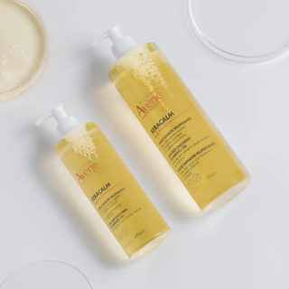Avène Xeracalm AD Aceite 750 ml - Gel de ducha | STG Farma