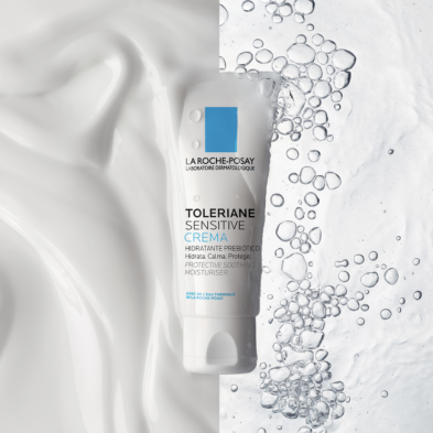La Roche Posay Toleriane Sensitive Crema 40 ml