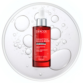 Dercos Aminexil Clinical Sérum Regen 90 ml
